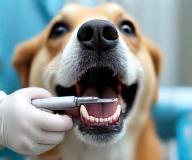 Hygiène dentaire pour animaux